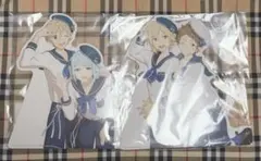 ビッグスタンドポップ Ra*bits