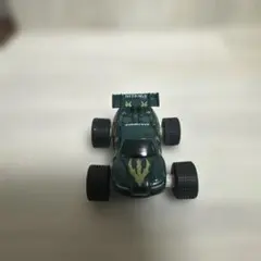 TAMIYA NITRAGE ミニカーのサムネイル
