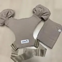 コニー 抱っこ紐 ヘッドサポート