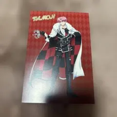 多聞くん今どっち！？ ポストカードセット - メルカリ