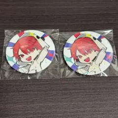 2026年最新】CRフェス 缶バッジの人気アイテム - メルカリ