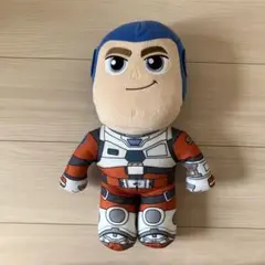 バズ・ライトイヤー ぬいぐるみ 約30cm SEGA