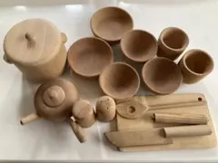 可愛いツマミの小引き出し 古道具 - メルカリ