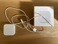 Nature Remo Mini REMO-2W1