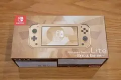 2025年最新】Nintendo switch lite 本体 ゼルダの人気アイテム - メルカリ