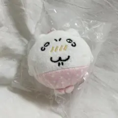 ぬいぐるみマスコット にゃんにゃんモンスターズ　にゃんにゃん
