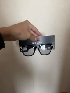 ICE LAB サングラス ラブ上等たいちゃん着用サングラス