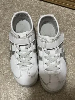 Onitsuka Tiger キッズシューズ