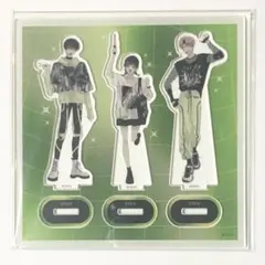 多聞くん今どっち !?　オンリーショップ　福原多聞　うたげ　アクスタ　レア 多聞くん今どっち！？ Stand up！ アクリルスタンド 多聞＆うたげ