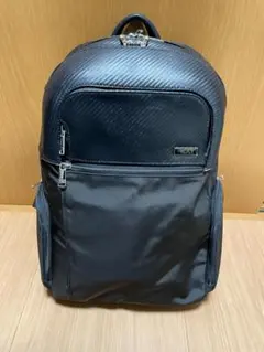 2026年最新】tumi リュック カーボンの人気アイテム - メルカリ