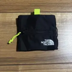 THE NORTH FACE ビルビーフラットポーチS 小銭入れのサムネイル