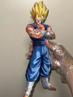 ドラゴンボール リペイント 二次元彩色 フィギュア