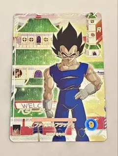 SDV6-PUR2 べジータ