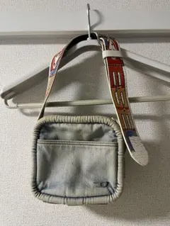 Diesel デニム　ハンドバッグ