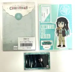 アクリルスタンド 無一郎