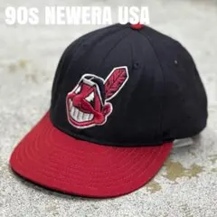 2025年最新】new era 7 3/8 インディアンスの人気アイテム - メルカリ