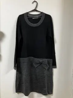 ギャラリービスコンティ　チュニック　ワンピース