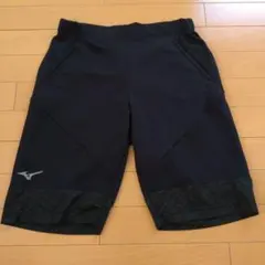 MIZUNO ミズノ ハーフパンツ スポーツウェア Mサイズ