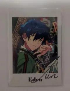 漣ジュン　ぱしゃっつ