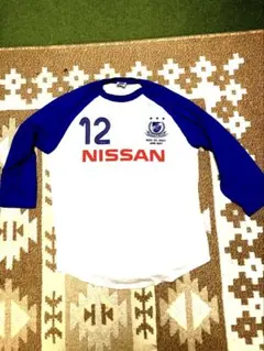 横浜F・マリノス 2007年ANADAY記念シャツ貴重品