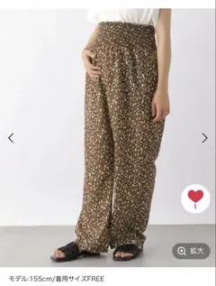 レプシム　マタニティのサムネイル