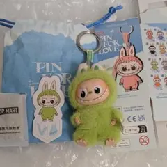 2025年最新】LABUBU ×の人気アイテム - メルカリ