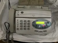 NEC FAX スピークス 31CL ハンドスキャナー付 - メルカリ
