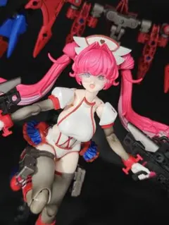 2026年最新】メガミデバイス完成品の人気アイテム - メルカリ