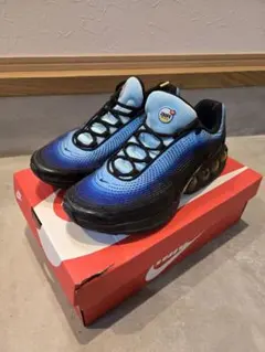 2025年最新】Nike Air Max dn スカイブルーの人気アイテム - メルカリ