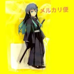 鬼滅の刃　アクリルスタンド　時透　無一郎　刀鍛冶の里編　キャラクターイラスト