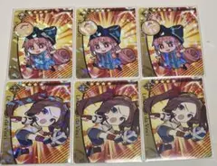 FGO フェス　サッカーカード　ハベトロット　レオナルド・ダ・ヴィンチ