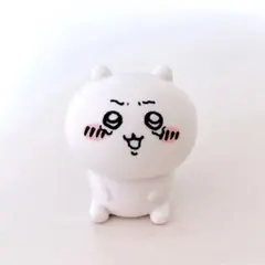 ちいかわ　インテリアミニフィギュア　泣き顔ちいかわ