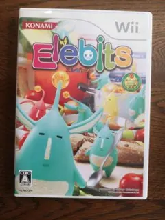 Elebits エレビッツ