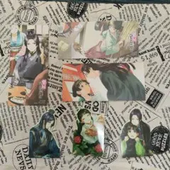 薬屋のひとりごと　アニメイト　ヒーロー文庫　特典
