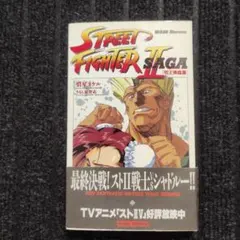 ストリートファイター エターナルチャレンジ 永遠の挑戦者たち 15周年 