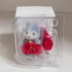 赤ちゃんフルーツパーティ（リンゴ）