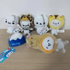 2025年最新】かおもじぬこぬいぐるみの人気アイテム - メルカリ