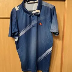エレッセ　ellesseテニスウェア