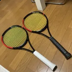 CX200 G2 305gダンロップ　DUNLOP SRIXON スリクソンのサムネイル