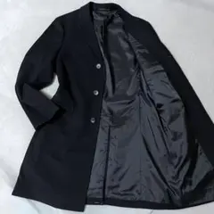 ユニクロチェスターコート