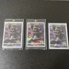 アーマードミュウツー プロモ 365/SM-P ミュウツーの逆襲　3枚のサムネイル