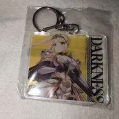 この素晴らしい世界に祝福を! ストア開設記念限定 アクリルキーホルダー