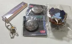 Identity V 第五人格 写真家 ラバークリップ サンリオコラボ