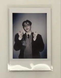 ATEEZ ソンファ SOUNDWAVE 3形態同時購入特典 トレカ