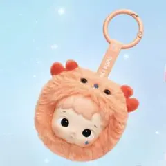 HACIPUPU The Constellation Series 蟹座 かに座