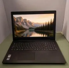 爆速SSD Windows11 ノートパソコン E2 9世代 極美品 - メルカリ