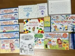全脳力めきめきアップ、ミラクルアイ、イメージトレーニング、知育玩具教育教材お受験