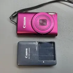 美品 Canon IXY 620F コンデジ ピンク 充電器 バッテリー付 Amazon.co.jp: Canon デジタルカメラ IXY 620F(ピンク) 広角24mm