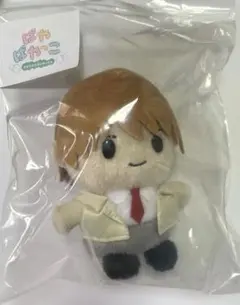 刀剣乱舞 亀甲貞宗 指の上シリーズ ぬいぐるみ マスコット 花丸 - メルカリ