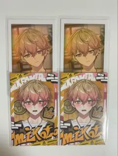 2025年最新】シクフォニ みこと チェキの人気アイテム - メルカリ